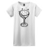 GILDAN® SOFTSTYLE® JUNIOR FIT LADIES’ T-SHIRT Thumbnail