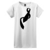 GILDAN® SOFTSTYLE® JUNIOR FIT LADIES’ T-SHIRT Thumbnail