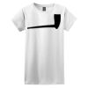 GILDAN® SOFTSTYLE® JUNIOR FIT LADIES’ T-SHIRT Thumbnail