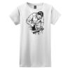 GILDAN® SOFTSTYLE® JUNIOR FIT LADIES’ T-SHIRT Thumbnail