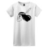 GILDAN® SOFTSTYLE® JUNIOR FIT LADIES’ T-SHIRT Thumbnail