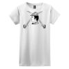 GILDAN® SOFTSTYLE® JUNIOR FIT LADIES’ T-SHIRT Thumbnail