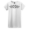 GILDAN® SOFTSTYLE® JUNIOR FIT LADIES’ T-SHIRT Thumbnail