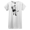 GILDAN® SOFTSTYLE® JUNIOR FIT LADIES’ T-SHIRT Thumbnail