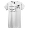 GILDAN® SOFTSTYLE® JUNIOR FIT LADIES’ T-SHIRT Thumbnail