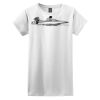 GILDAN® SOFTSTYLE® JUNIOR FIT LADIES’ T-SHIRT Thumbnail