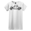 GILDAN® SOFTSTYLE® JUNIOR FIT LADIES’ T-SHIRT Thumbnail