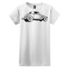 GILDAN® SOFTSTYLE® JUNIOR FIT LADIES’ T-SHIRT Thumbnail