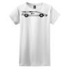 GILDAN® SOFTSTYLE® JUNIOR FIT LADIES’ T-SHIRT Thumbnail
