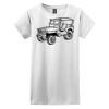 GILDAN® SOFTSTYLE® JUNIOR FIT LADIES’ T-SHIRT Thumbnail
