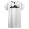 GILDAN® SOFTSTYLE® JUNIOR FIT LADIES’ T-SHIRT Thumbnail