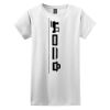 GILDAN® SOFTSTYLE® JUNIOR FIT LADIES’ T-SHIRT Thumbnail