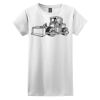 GILDAN® SOFTSTYLE® JUNIOR FIT LADIES’ T-SHIRT Thumbnail