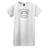 GILDAN® SOFTSTYLE® JUNIOR FIT LADIES’ T-SHIRT Thumbnail