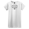 GILDAN® SOFTSTYLE® JUNIOR FIT LADIES’ T-SHIRT Thumbnail