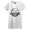 GILDAN® SOFTSTYLE® JUNIOR FIT LADIES’ T-SHIRT Thumbnail