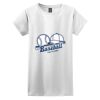 GILDAN® SOFTSTYLE® JUNIOR FIT LADIES’ T-SHIRT Thumbnail