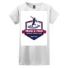 GILDAN® SOFTSTYLE® JUNIOR FIT LADIES’ T-SHIRT Thumbnail