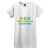 GILDAN® SOFTSTYLE® JUNIOR FIT LADIES’ T-SHIRT Thumbnail