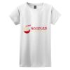 GILDAN® SOFTSTYLE® JUNIOR FIT LADIES’ T-SHIRT Thumbnail
