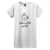GILDAN® SOFTSTYLE® JUNIOR FIT LADIES’ T-SHIRT Thumbnail