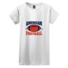 GILDAN® SOFTSTYLE® JUNIOR FIT LADIES’ T-SHIRT Thumbnail