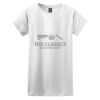 GILDAN® SOFTSTYLE® JUNIOR FIT LADIES’ T-SHIRT Thumbnail