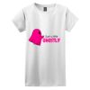 GILDAN® SOFTSTYLE® JUNIOR FIT LADIES’ T-SHIRT Thumbnail