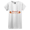 GILDAN® SOFTSTYLE® JUNIOR FIT LADIES’ T-SHIRT Thumbnail
