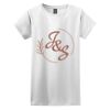 GILDAN® SOFTSTYLE® JUNIOR FIT LADIES’ T-SHIRT Thumbnail