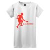 GILDAN® SOFTSTYLE® JUNIOR FIT LADIES’ T-SHIRT Thumbnail