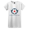 GILDAN® SOFTSTYLE® JUNIOR FIT LADIES’ T-SHIRT Thumbnail