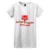 GILDAN® SOFTSTYLE® JUNIOR FIT LADIES’ T-SHIRT Thumbnail