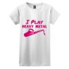 GILDAN® SOFTSTYLE® JUNIOR FIT LADIES’ T-SHIRT Thumbnail