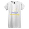 GILDAN® SOFTSTYLE® JUNIOR FIT LADIES’ T-SHIRT Thumbnail