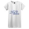 GILDAN® SOFTSTYLE® JUNIOR FIT LADIES’ T-SHIRT Thumbnail