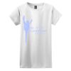 GILDAN® SOFTSTYLE® JUNIOR FIT LADIES’ T-SHIRT Thumbnail