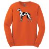 GILDAN® ULTRA COTTON® LONG SLEEVE T-SHIRT Thumbnail