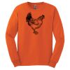 GILDAN® ULTRA COTTON® LONG SLEEVE T-SHIRT Thumbnail