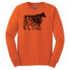 GILDAN® ULTRA COTTON® LONG SLEEVE T-SHIRT Thumbnail
