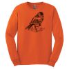 GILDAN® ULTRA COTTON® LONG SLEEVE T-SHIRT Thumbnail