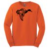 GILDAN® ULTRA COTTON® LONG SLEEVE T-SHIRT Thumbnail