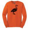 GILDAN® ULTRA COTTON® LONG SLEEVE T-SHIRT Thumbnail