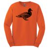 GILDAN® ULTRA COTTON® LONG SLEEVE T-SHIRT Thumbnail