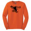 GILDAN® ULTRA COTTON® LONG SLEEVE T-SHIRT Thumbnail