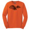 GILDAN® ULTRA COTTON® LONG SLEEVE T-SHIRT Thumbnail