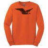 GILDAN® ULTRA COTTON® LONG SLEEVE T-SHIRT Thumbnail