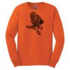 GILDAN® ULTRA COTTON® LONG SLEEVE T-SHIRT Thumbnail
