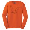 GILDAN® ULTRA COTTON® LONG SLEEVE T-SHIRT Thumbnail