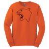 GILDAN® ULTRA COTTON® LONG SLEEVE T-SHIRT Thumbnail